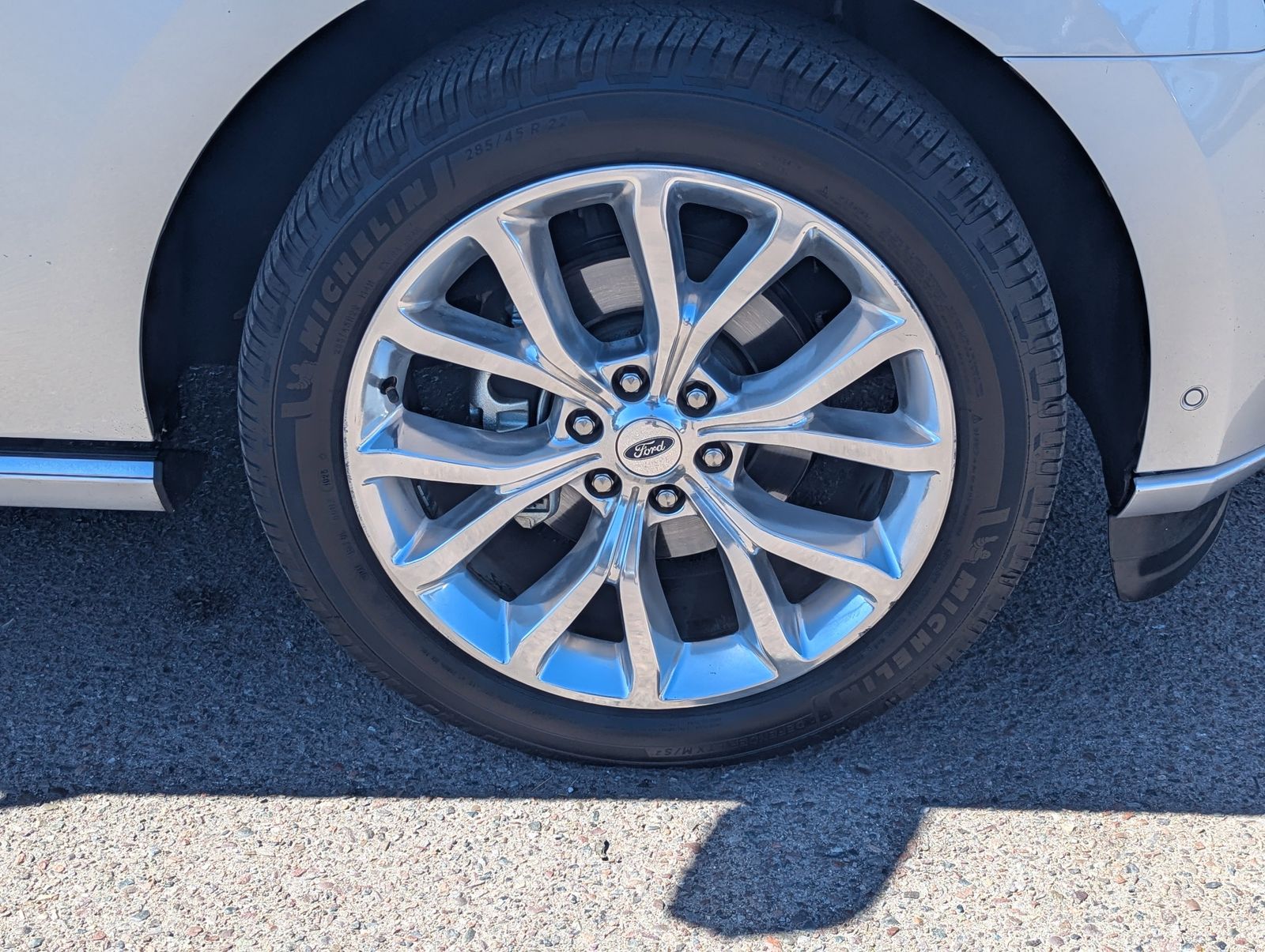 Used 2019 Ford Expedition Platinum - photo 9