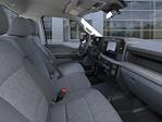 New 2026 Ford F-550 Regular Cab Cab Chassis thumbnail 10