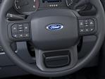 New 2026 Ford F-550 Regular Cab Cab Chassis thumbnail 11