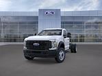 New 2026 Ford F-550 Regular Cab Cab Chassis thumbnail 2