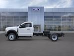 New 2026 Ford F-550 Regular Cab Cab Chassis thumbnail 3