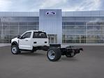 New 2026 Ford F-550 Regular Cab Cab Chassis thumbnail 4