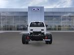 New 2026 Ford F-550 Regular Cab Cab Chassis thumbnail 5