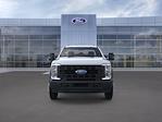 New 2026 Ford F-550 Regular Cab Cab Chassis thumbnail 6