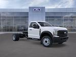 New 2026 Ford F-550 Regular Cab Cab Chassis thumbnail 7