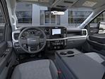 New 2026 Ford F-550 Regular Cab Cab Chassis thumbnail 8