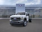 New 2026 Ford F-550 Regular Cab Cab Chassis thumbnail 2