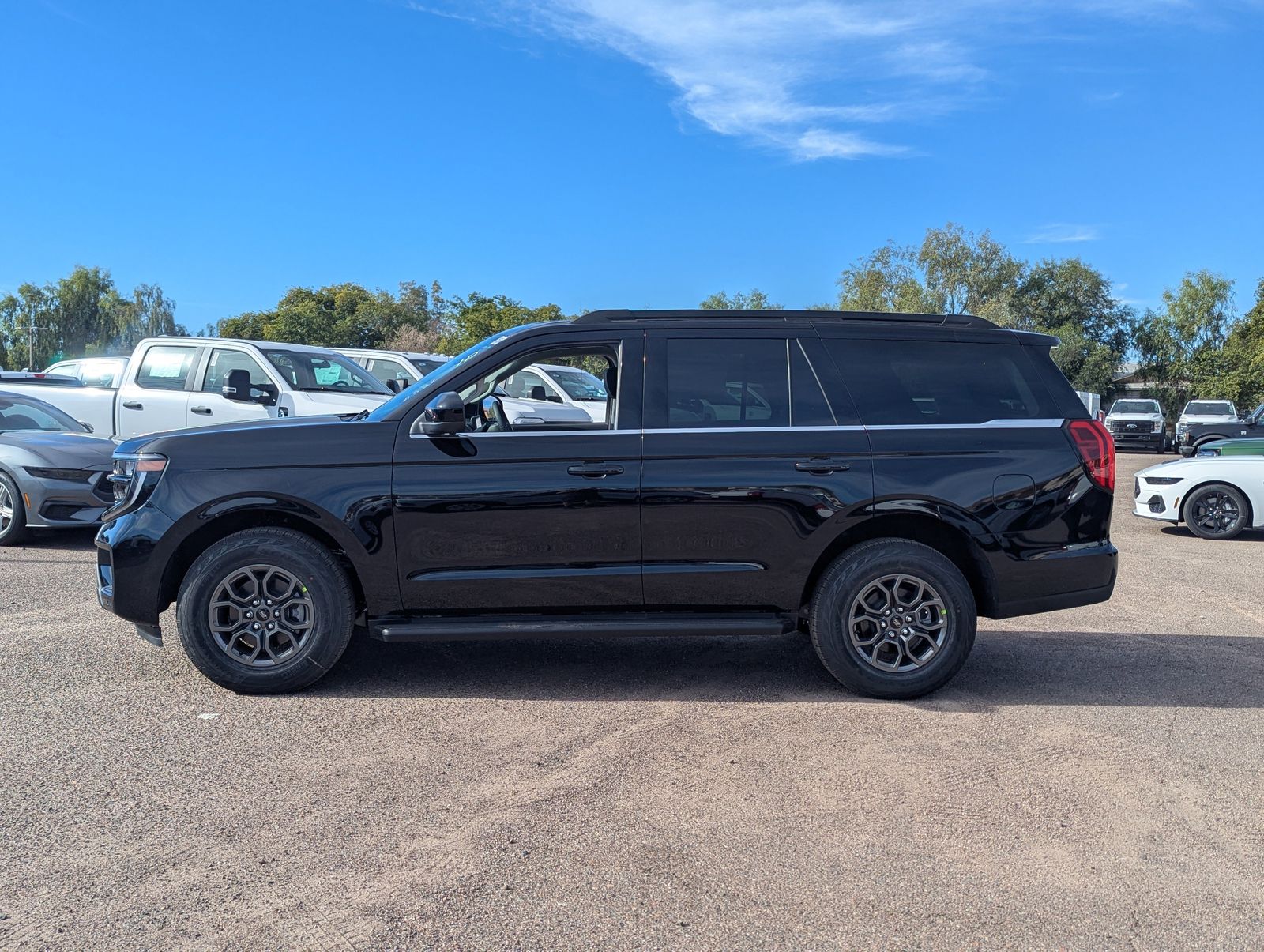 New 2026 Ford Expedition - photo 2