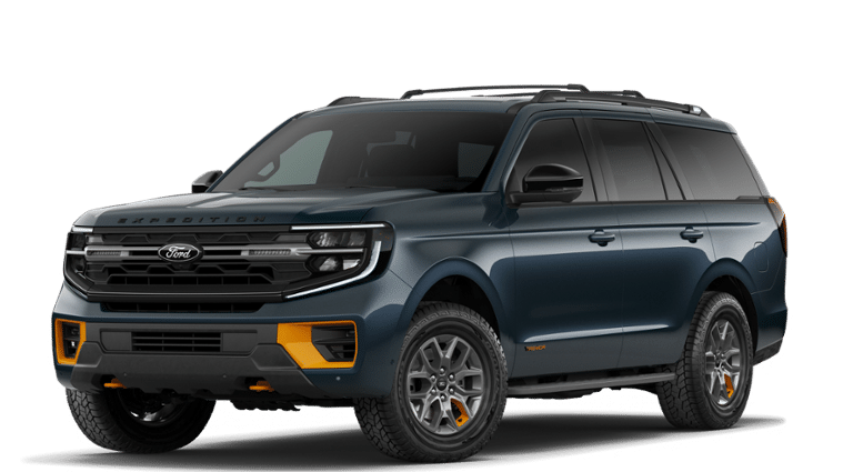 New 2026 Ford Expedition Tremor - photo 24