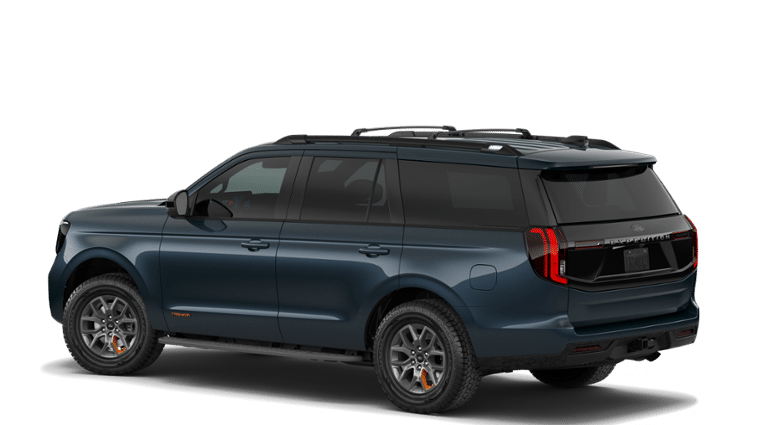 New 2026 Ford Expedition Tremor - photo 25