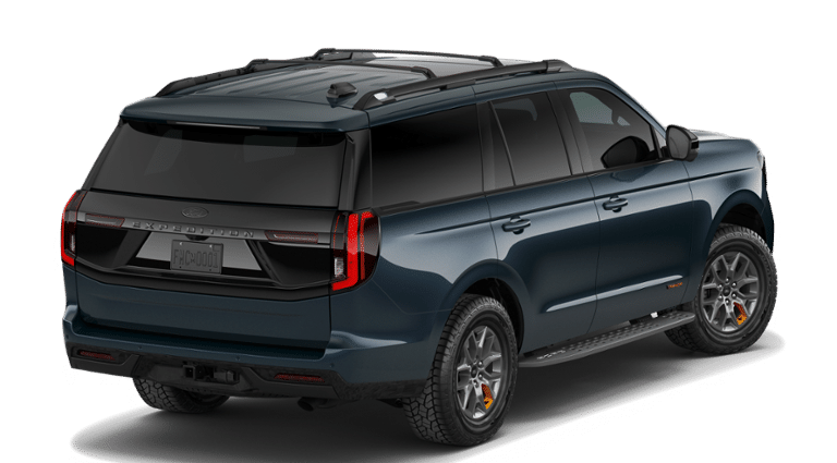 New 2026 Ford Expedition Tremor - photo 26