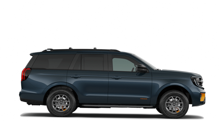 New 2026 Ford Expedition Tremor - photo 28