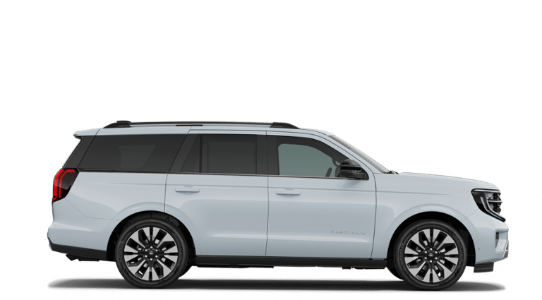 New 2026 Ford Expedition Platinum - photo 28