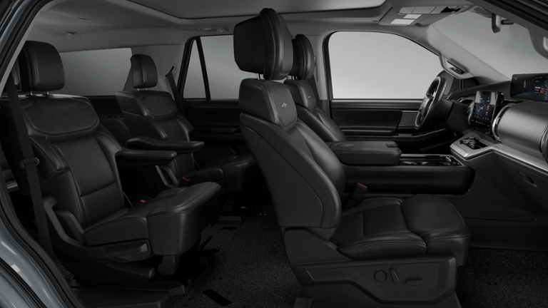 New 2026 Ford Expedition Platinum - photo 29