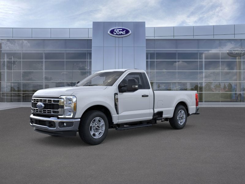New 2026 Ford F-250 - photo 1