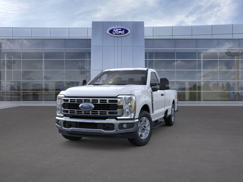 New 2026 Ford F-250 - photo 2