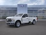 New 2026 Ford F-250 XLT Regular Cab thumbnail 1