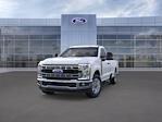 New 2026 Ford F-250 XLT Regular Cab thumbnail 2