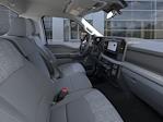 New 2026 Ford F-250 XLT Regular Cab thumbnail 10