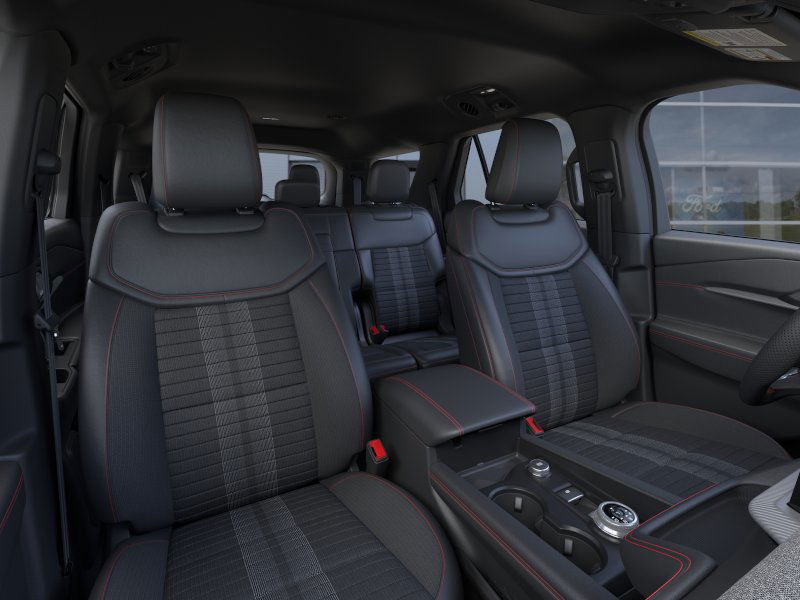 New 2026 Ford Explorer ST-Line - photo 10