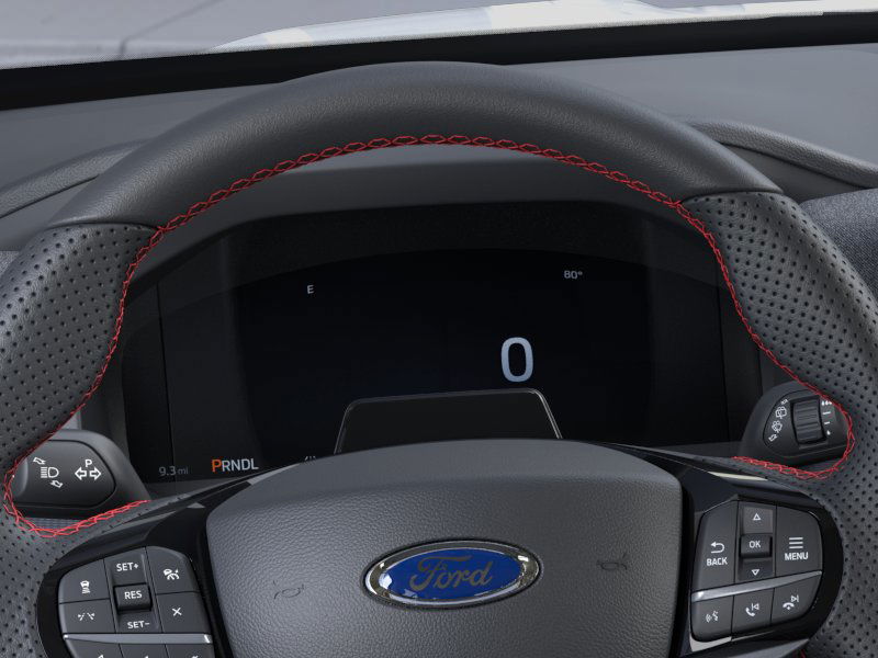 New 2026 Ford Explorer ST-Line - photo 13