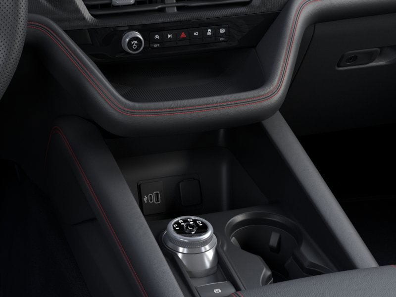 New 2026 Ford Explorer ST-Line - photo 15