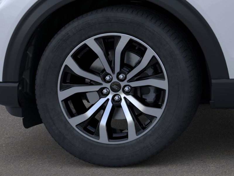 New 2026 Ford Explorer ST-Line - photo 19
