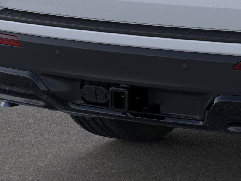 New 2026 Ford Explorer ST-Line - photo 23
