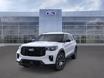 New 2026 Ford Explorer ST-Line thumbnail 2