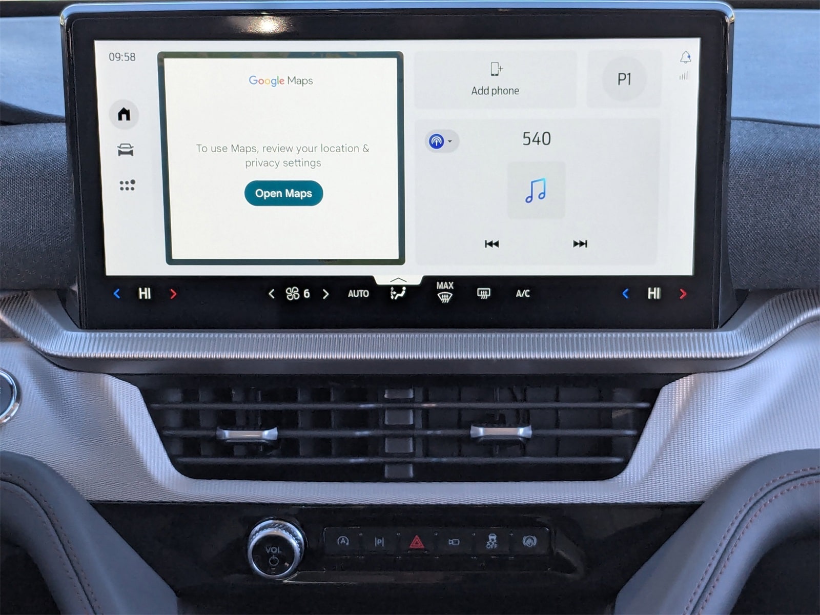 New 2026 Ford Explorer ACTIV - photo 43