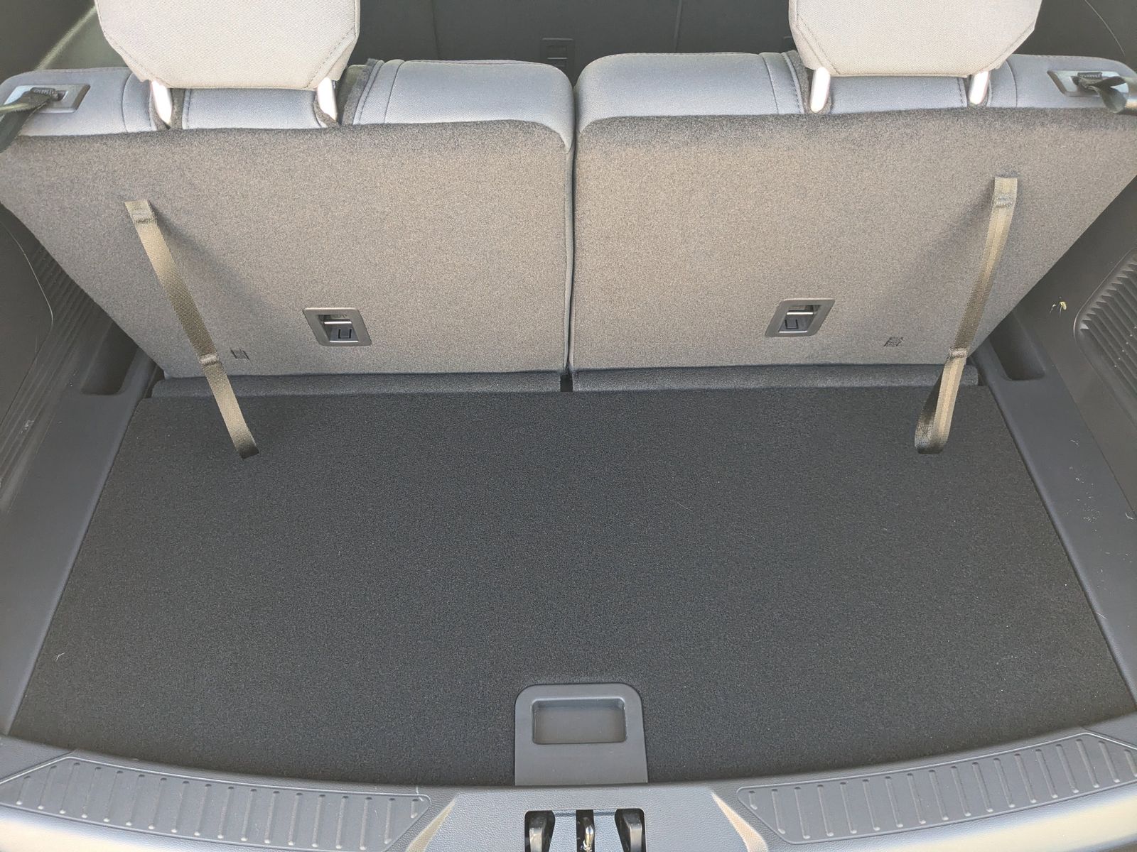 New 2026 Ford Explorer ACTIV - photo 50