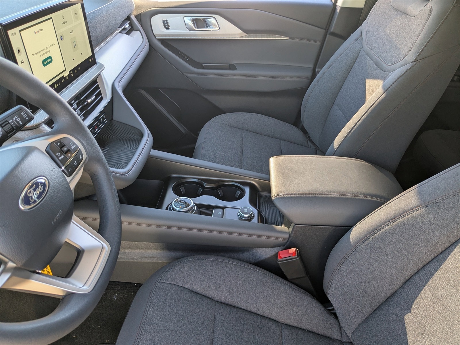 New 2026 Ford Explorer ACTIV - photo 53