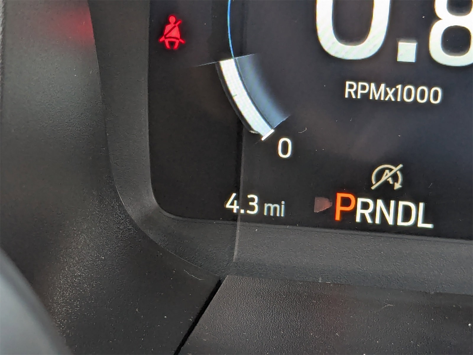 New 2026 Ford Explorer ACTIV - photo 58