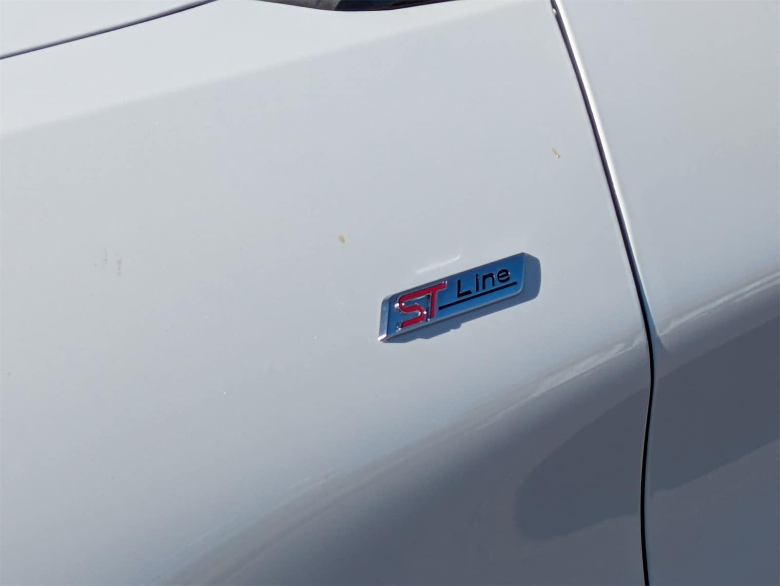 New 2026 Ford Explorer ST-Line - photo 35