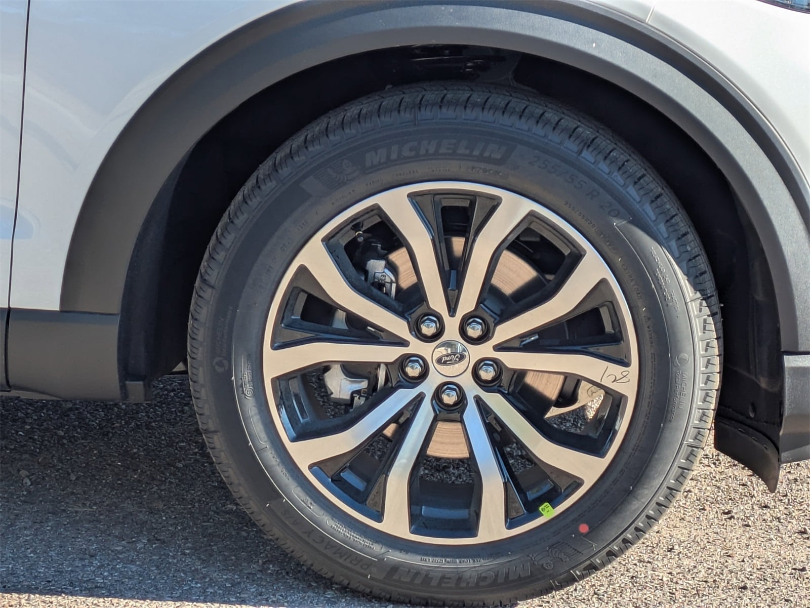 New 2026 Ford Explorer ST-Line - photo 36