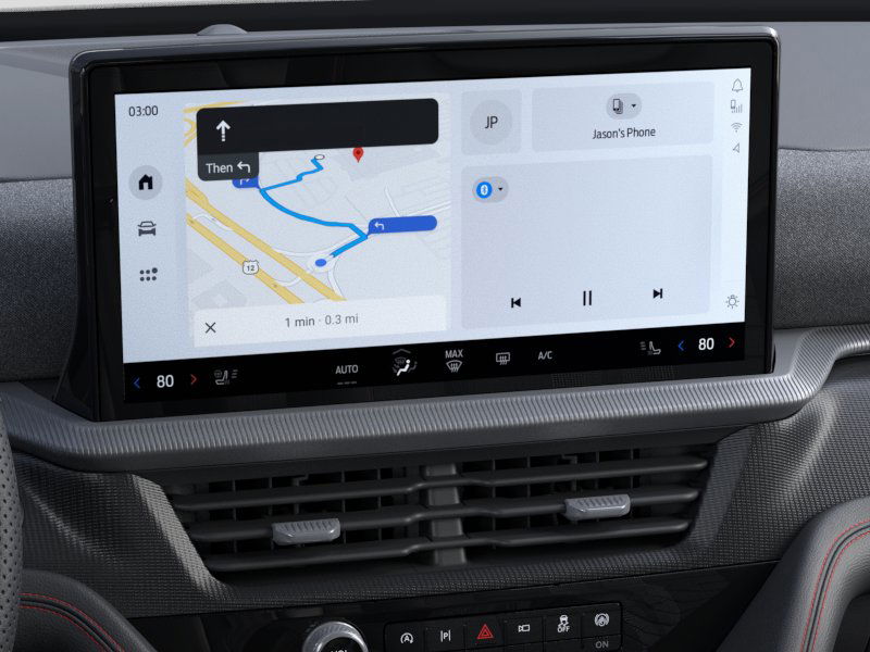 New 2026 Ford Explorer ST-Line - photo 14