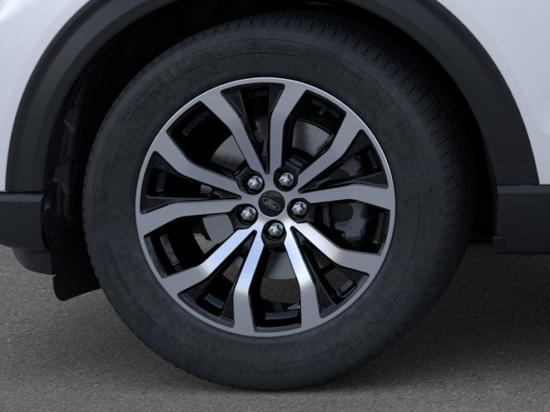 New 2026 Ford Explorer ST-Line - photo 19