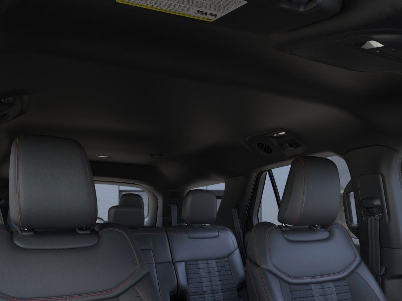 New 2026 Ford Explorer ST-Line - photo 22