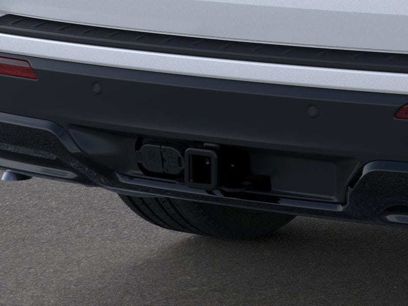 New 2026 Ford Explorer ST-Line - photo 23