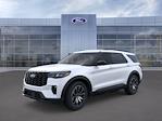New 2026 Ford Explorer ST-Line thumbnail 1