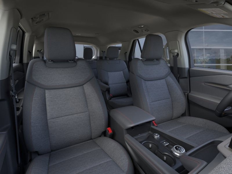 New 2026 Ford Explorer ACTIV - photo 10