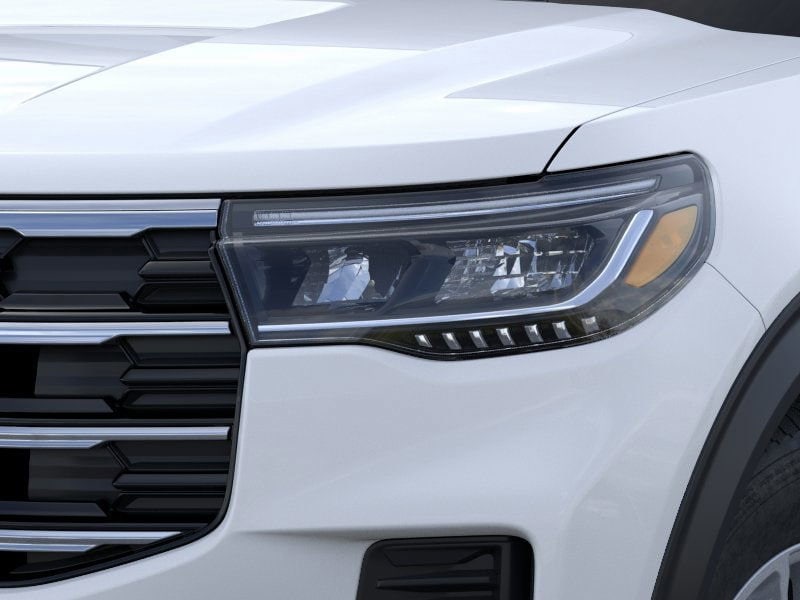 New 2026 Ford Explorer ACTIV - photo 18