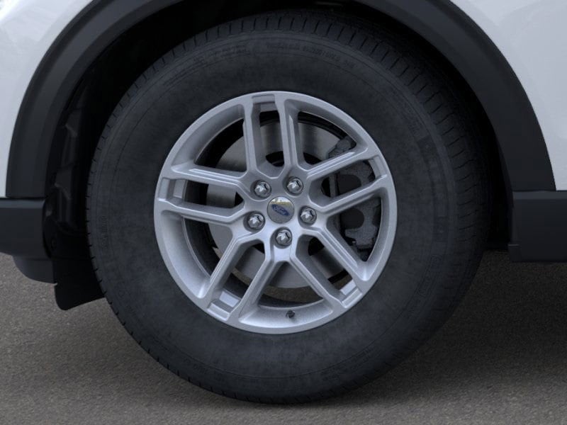 New 2026 Ford Explorer ACTIV - photo 19