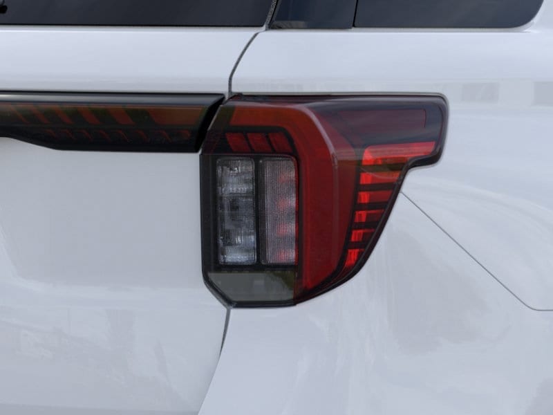 New 2026 Ford Explorer ACTIV - photo 21