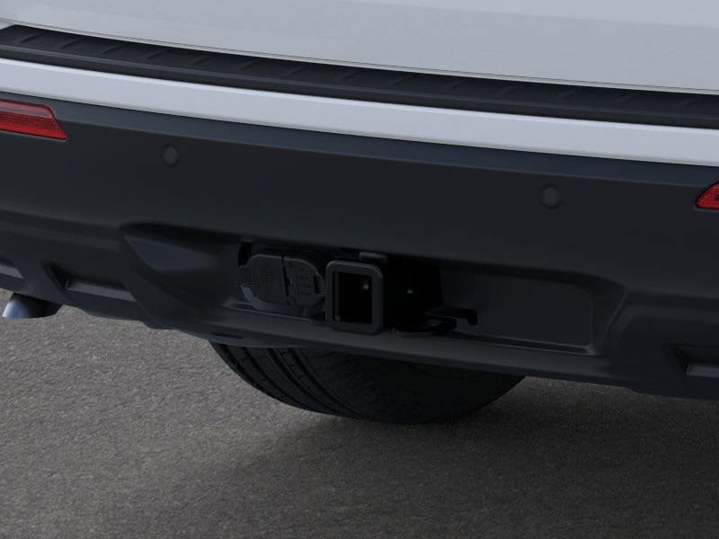 New 2026 Ford Explorer ACTIV - photo 23
