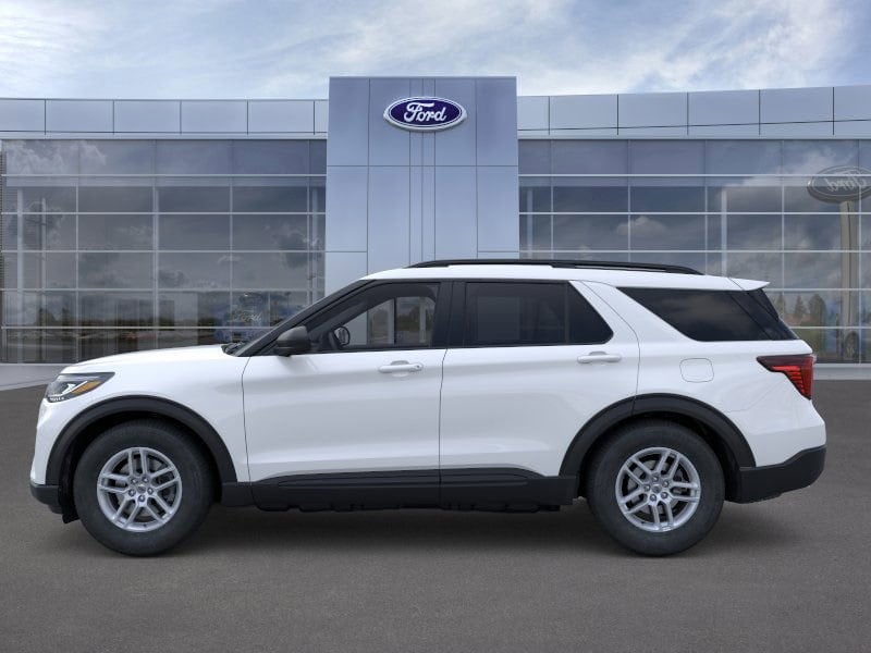 New 2026 Ford Explorer ACTIV - photo 3