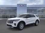New 2026 Ford Explorer ACTIV thumbnail 1