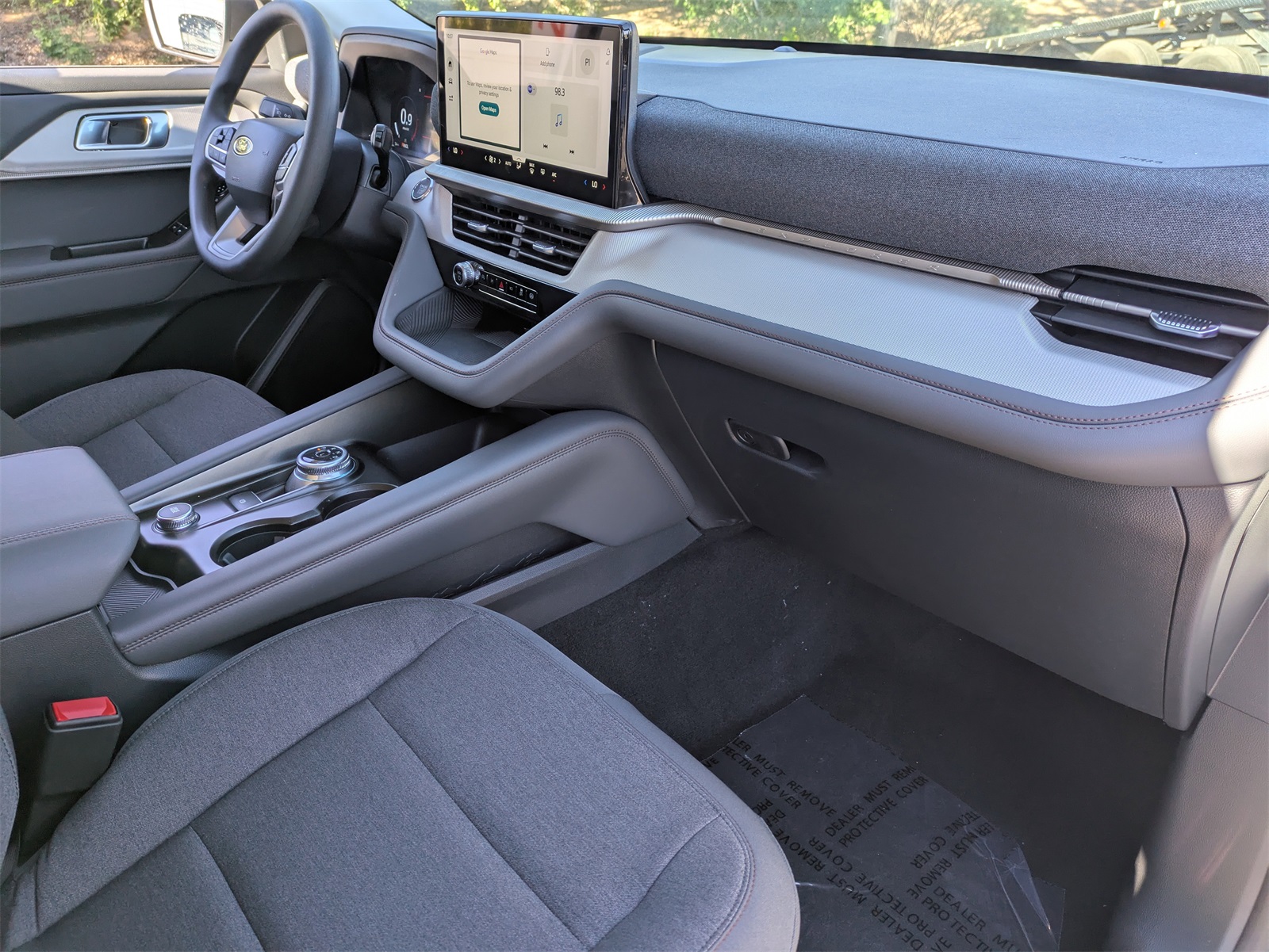 New 2026 Ford Explorer ACTIV - photo 37
