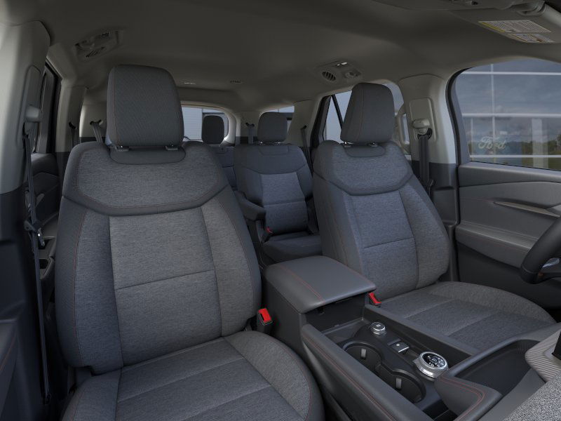 New 2026 Ford Explorer ACTIV - photo 10