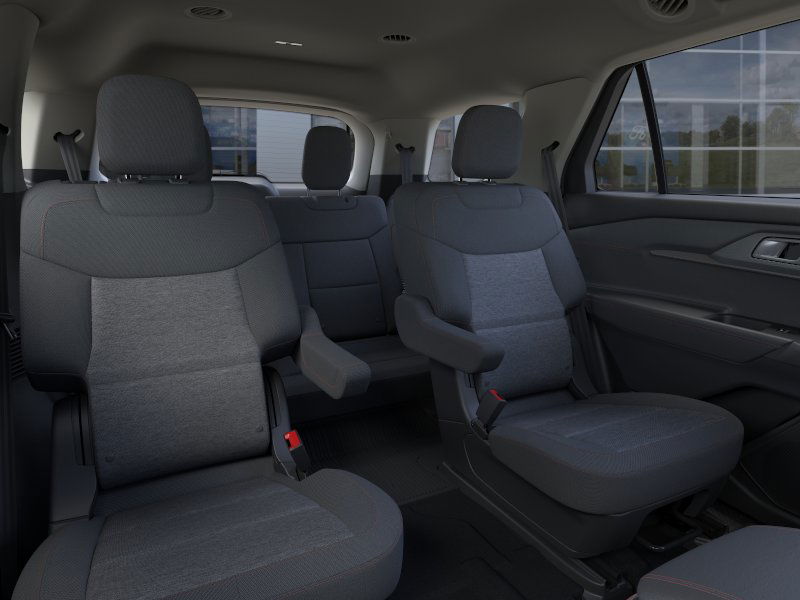 New 2026 Ford Explorer ACTIV - photo 11